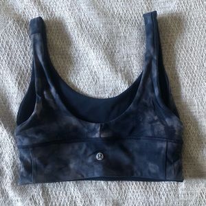 Lululemon Align Bra